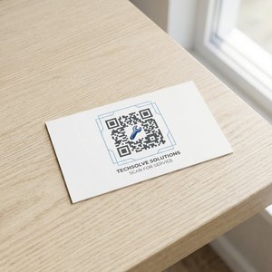 91商务合作二维码